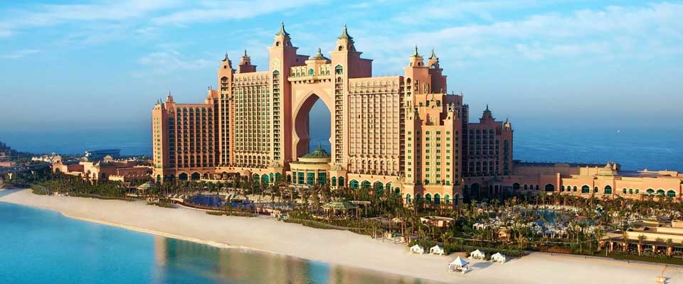 Dubai Tour